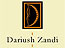 Dariush Zandi